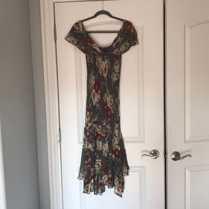 Jones of New York Dress.